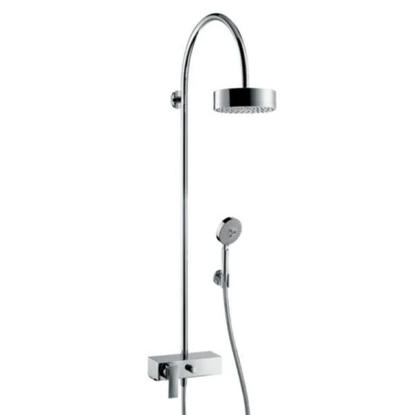 Душевая система Axor Citterio 180 1jet