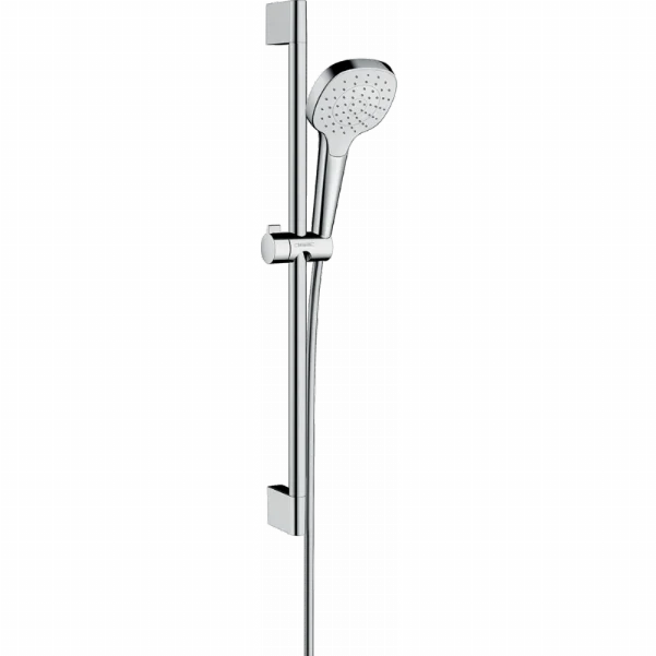 Душевой набор Hansgrohe Croma Select E 1jet EcoSmart 26585400