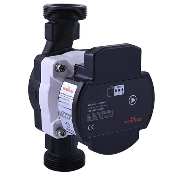 Насос циркуляционный Termojet AUTO APE 25/40 - 180 мм