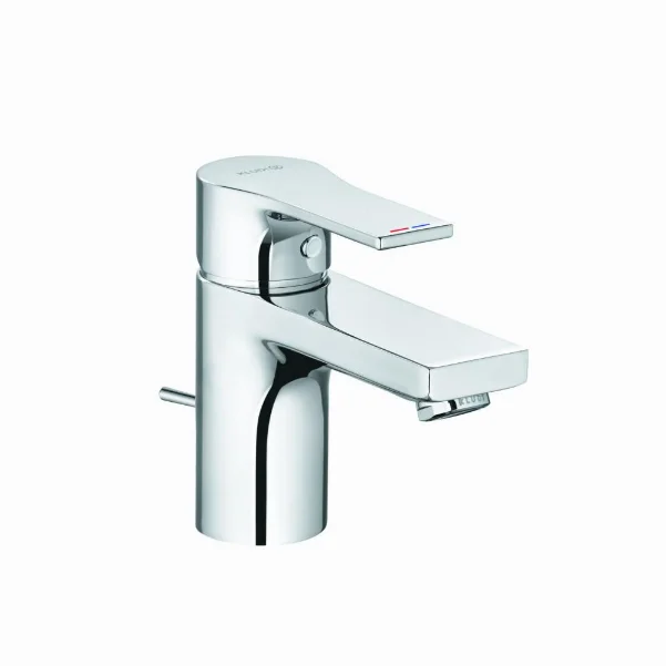 Смеситель Kludi Zenta SL 482600565 для раковины, хром