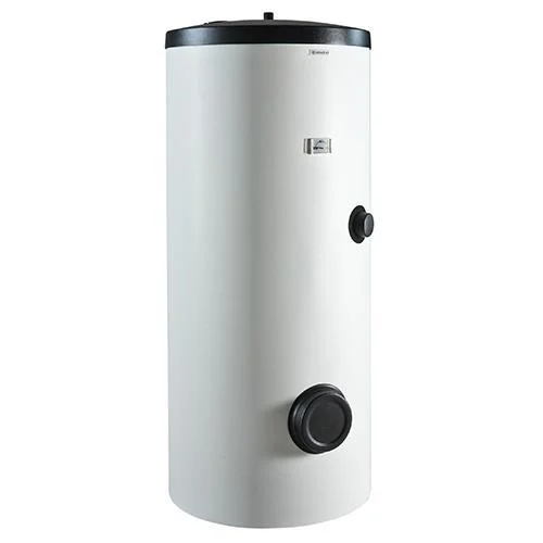 Бойлер косвенный Drazice OKC 500 л NTRR/BP с боковым фланцем