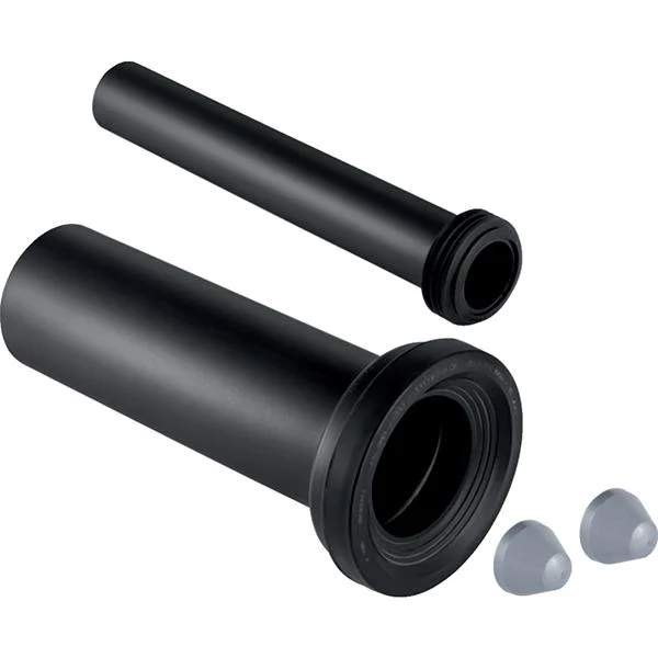 Комплект подключения Geberit из PE-HD Ø 110 мм, L=30 см
