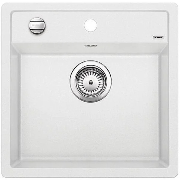 Мойка кухонная Blanco DALAGO 5 белый