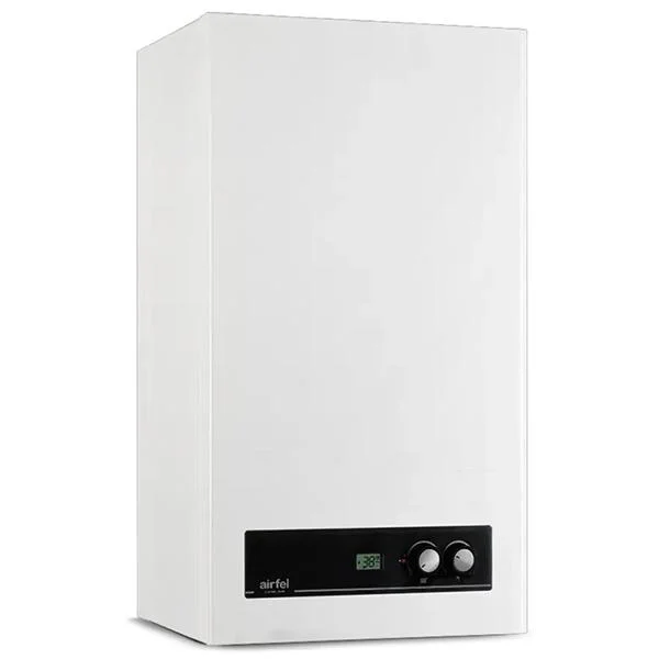 Котел газовий Airfel DigiFel Duo 24,0 кВт, двоконтурний (Turbo)