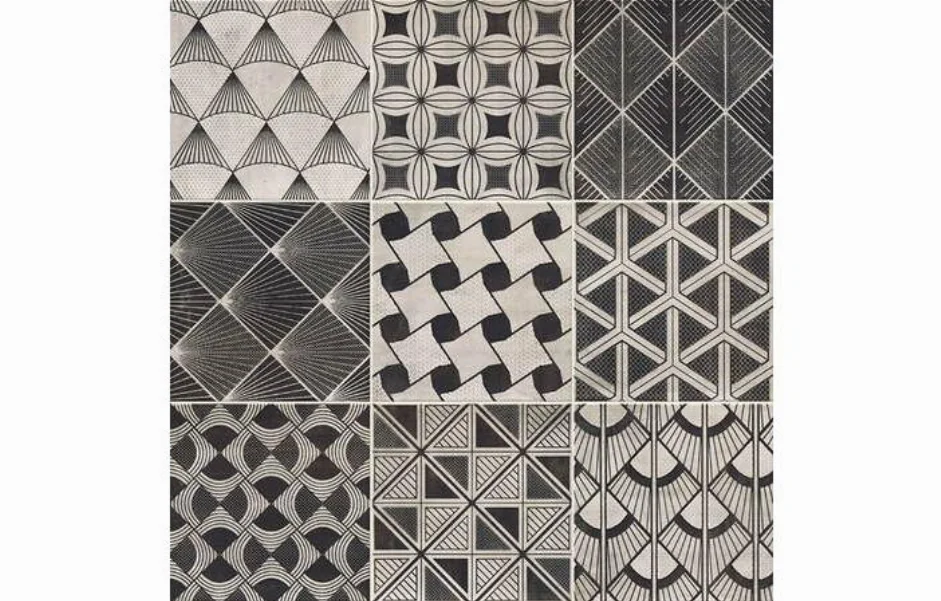 Декор Decor Keo 200x200 Mainzu