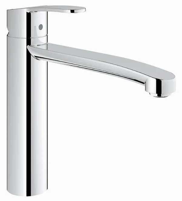 Смеситель для кухонной мойки Grohe Eurostyle Cosmopolitan