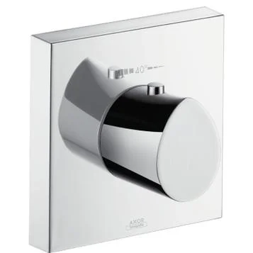 Термостат Axor Starck Organic 12712000 для душу