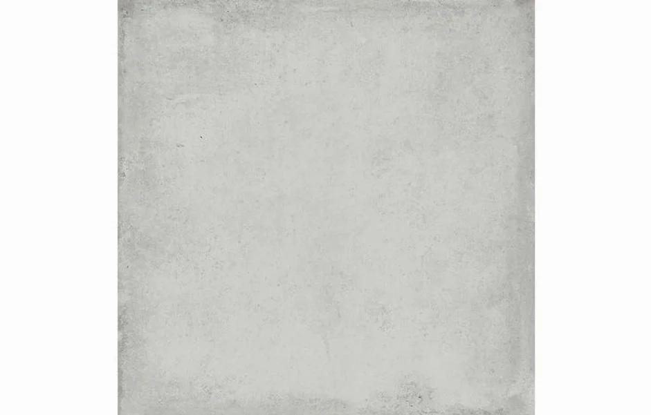 Плитка керамогранитная Stormy White 593x593x8 Opoczno