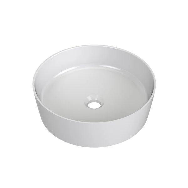 Раковина Ravak UNI 400 SLIM XJX01140002 Раковина Ravak UNI 400 SLIM XJX01140002