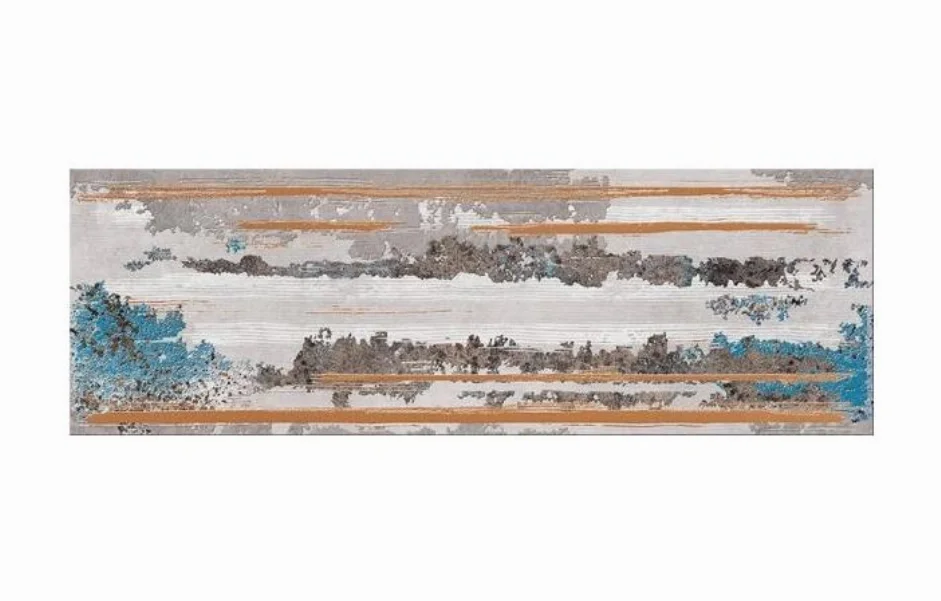 Декор Snowdrops Inserto Lines 200x600x8,5 Cersanit Декор Snowdrops Inserto Lines 200x600x8,5 Cersanit
