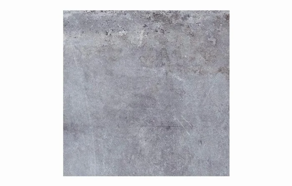 керамогранітна Плитка Vintage Dark Grey 400x400 Ceramika Gres