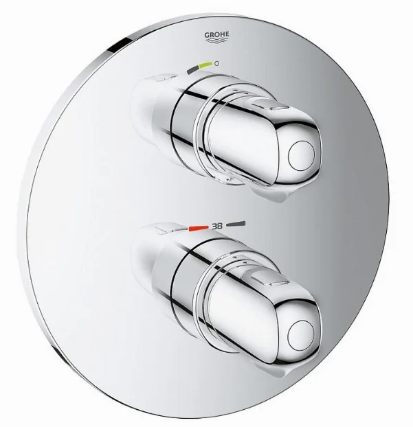 Термостат Grohe Grohtherm 1000 New 19984000 для душа