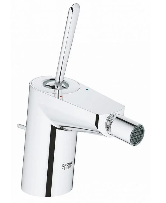 Смеситель Grohe Eurodisc Joy 24036000 для биде