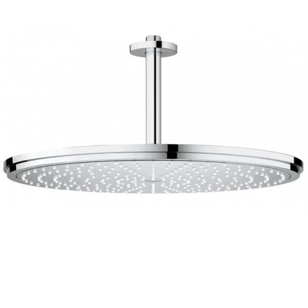 Верхній душ Grohe Rainshower Ø 400 мм