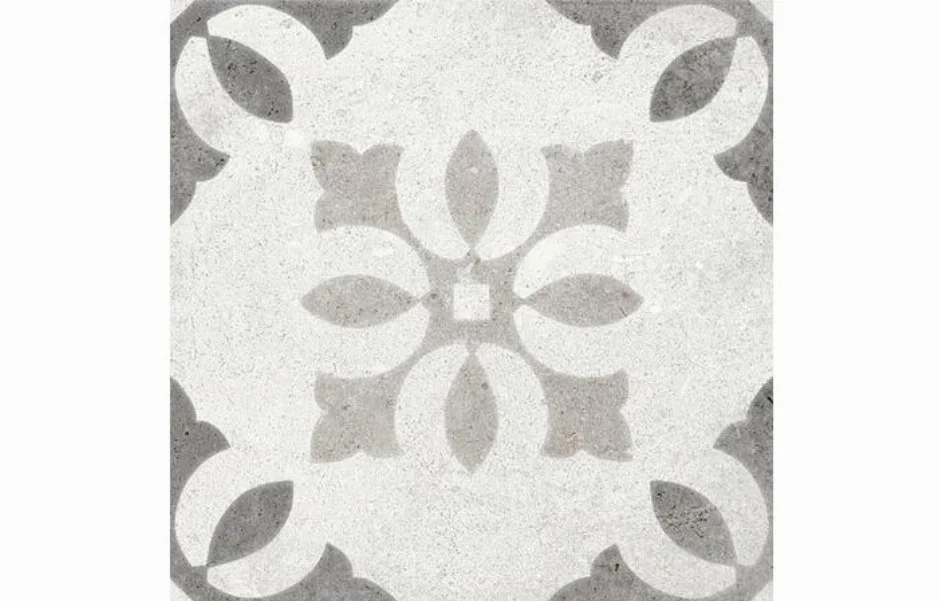 керамогранітна Плитка Nassau Pukao Blanco 200x200x8 Vives