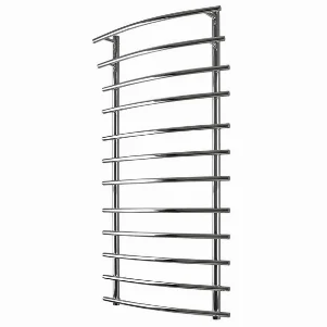 Полотенцесушитель водяной Mario Марио 1200×630/500 мм