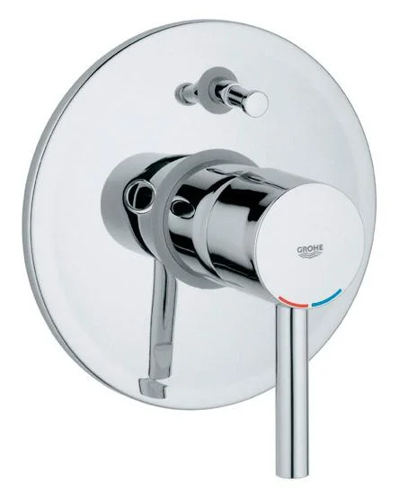 Смеситель Grohe Essence 19285001 для ванны с душем