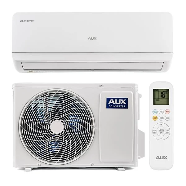 Кондиционер сплит система AUX ASW-H18FWR3DI F Series