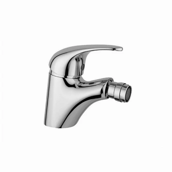 Смеситель Paffoni Nettuno Due ND131CR для биде, хром