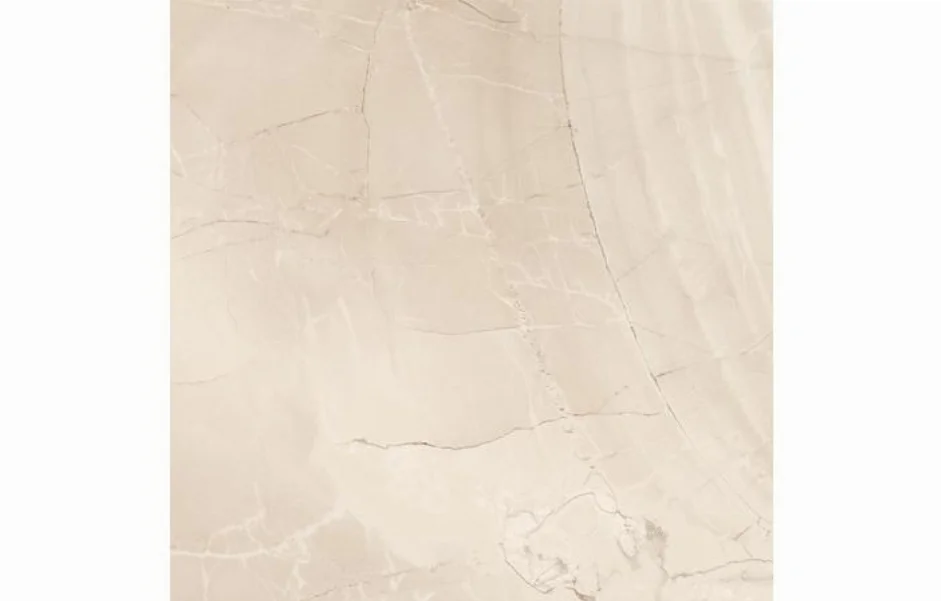 Плитка керамогранитная Crystal Бежевый RECT 600x600x10 Golden Tile