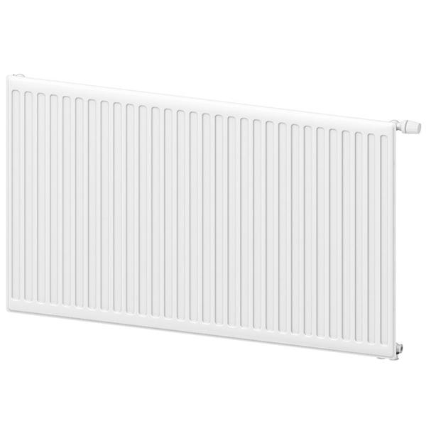 Радиатор стальной гигиенический UTERM Hygiene VK 10 Тип 600×2100 мм (нижнее подключение)