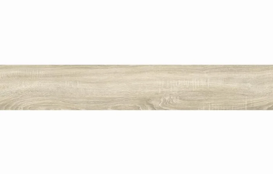 Плитка керамогранитная Laminat Бежевый 150x900x10 Golden Tile
