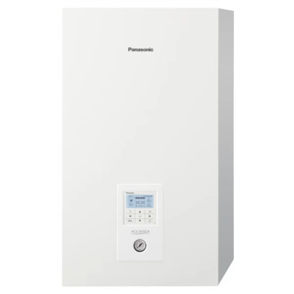 Тепловий насос Panasonic WH-SXC16H9E8 - 16.0 кВт