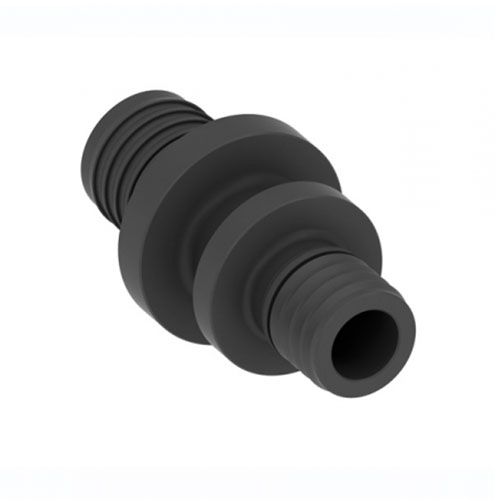 Муфта редукционная TECE flex PPSU Ø 25×20(18) мм