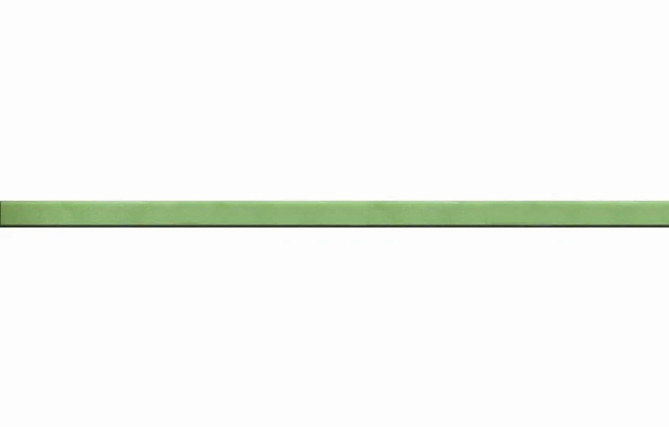 Фриз GF 501526 Green Silver 15x500x8 Kotto Ceramica