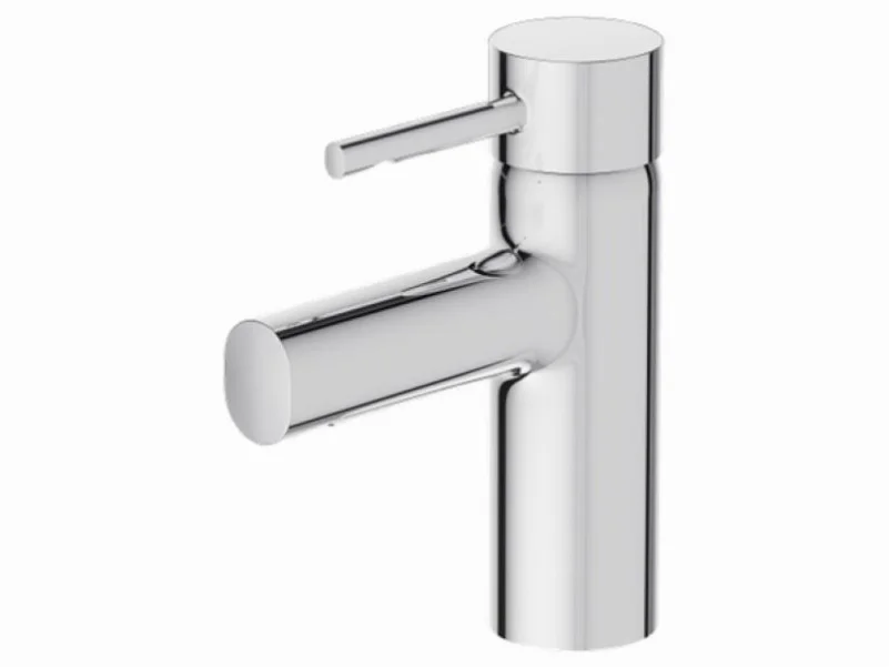 Змішувач Jacob Delafon Cuff E98298-CP для раковини