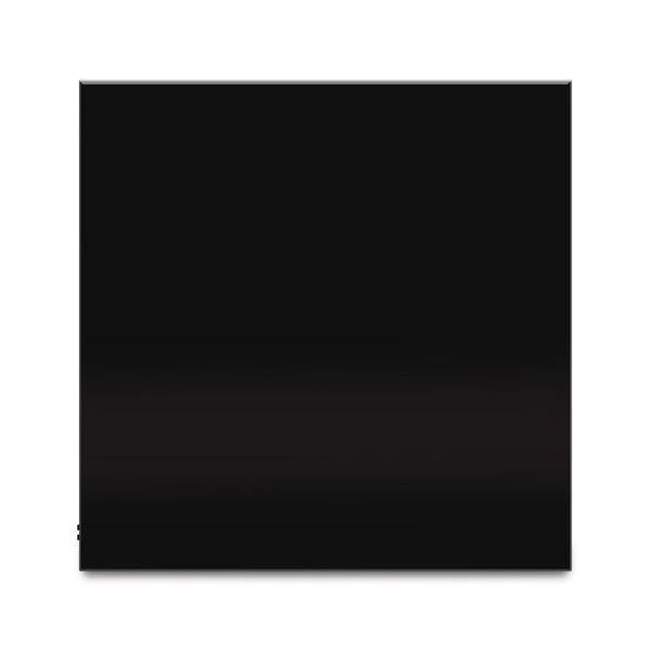 Керамічний обігрівач Teploceramic TCH-RA 500 чорний