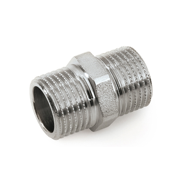 Ніпель FADO Fit Nickel Ø 3/4" зовнішня різьба