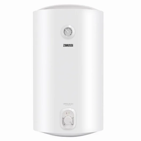 Бойлер електричний Zanussi ZWH/S 80 Orfeus