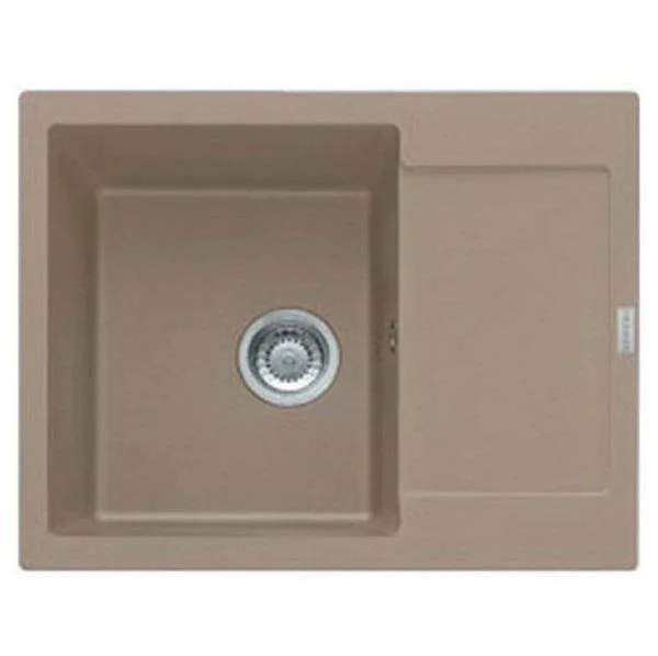 Мойка кухонная Franke Maris MRG 611-62 миндаль