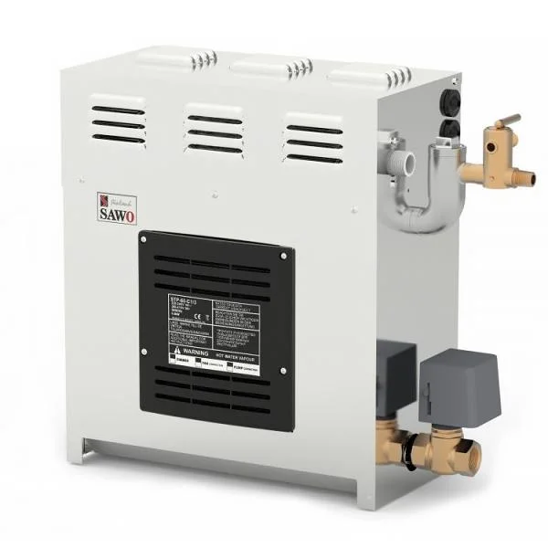 Парогенератор Sawo STP-45 (pump+dim+fan)