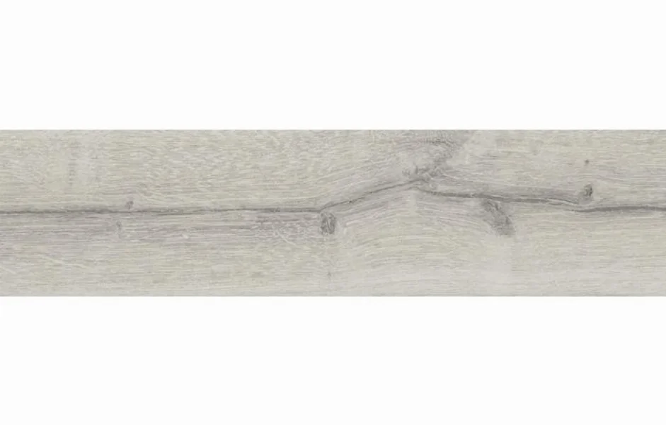 Плитка керамогранитная Skogen светло-Серый 150x600x8,5 Golden Tile