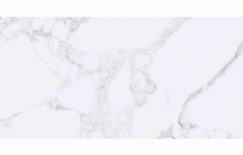 Плитка настінна Marmo Bianco Білий 300x600x9 Golden Tile