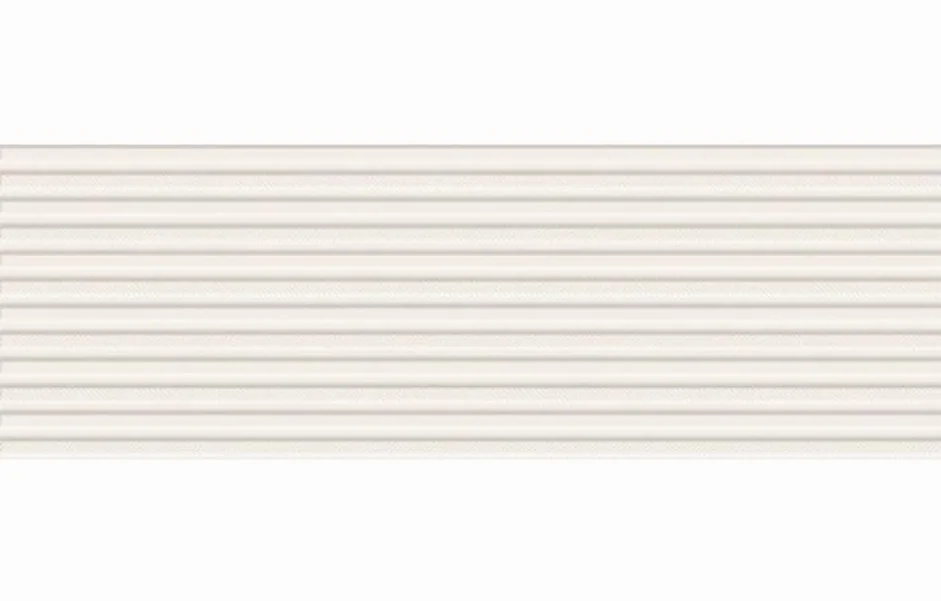 Плитка настінна Ray Bianco RECT STR 250x750x9 Paradyz Плитка настінна Ray Bianco RECT STR 250x750x9 Paradyz