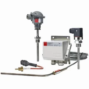 Датчики температури