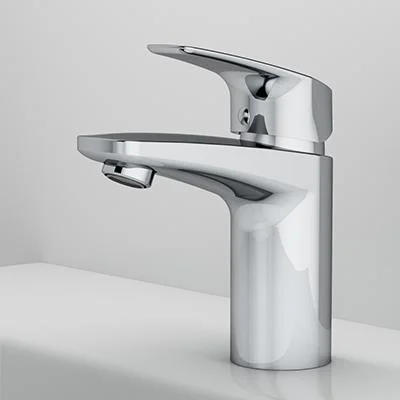 Смеситель для умывальника AM.PM Gem F9093000