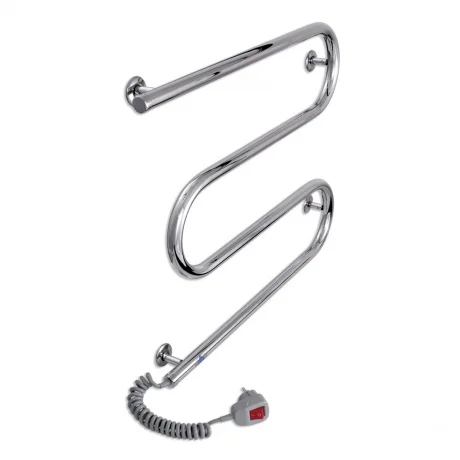 Laris Змійовик 25 РС3 Електро 600x500 (зв'язок. ліве)