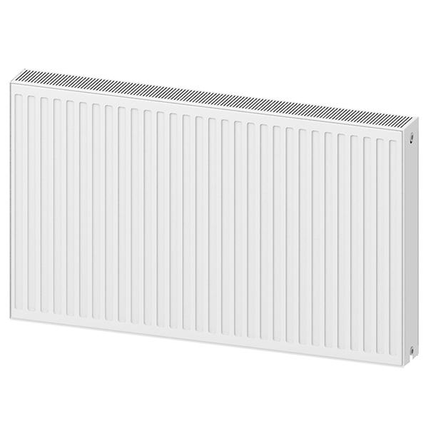 Радиатор стальной Vaillant VKO 22 Тип 600×900 мм (боковое подключение)