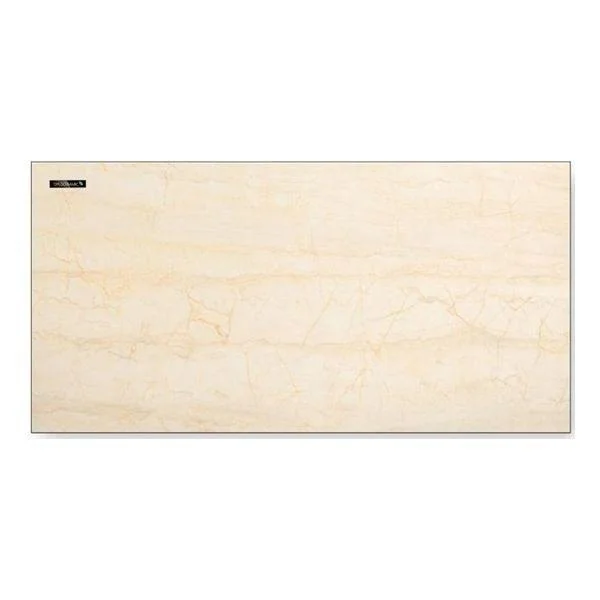 Керамічний обігрівач Teploceramic TCM 450 Beige marble (49733)