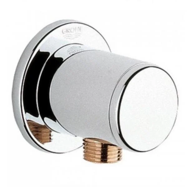 Шлангове під'єднування GROHE Relexa, пластик