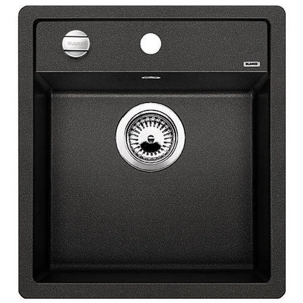 Мойка кухонная Blanco DALAGO 45 антрацит