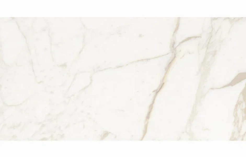 Плитка настінна Saint Laurent Білий 300x600x9 Golden Tile