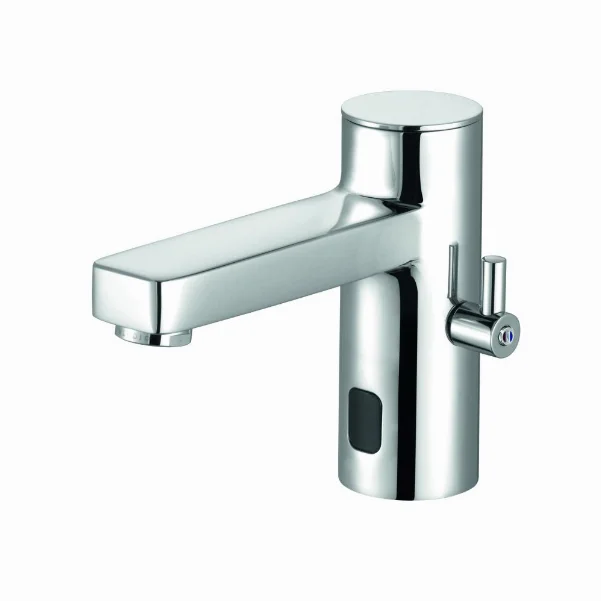 Смеситель Kludi Zenta 3820005 для раковины, хром