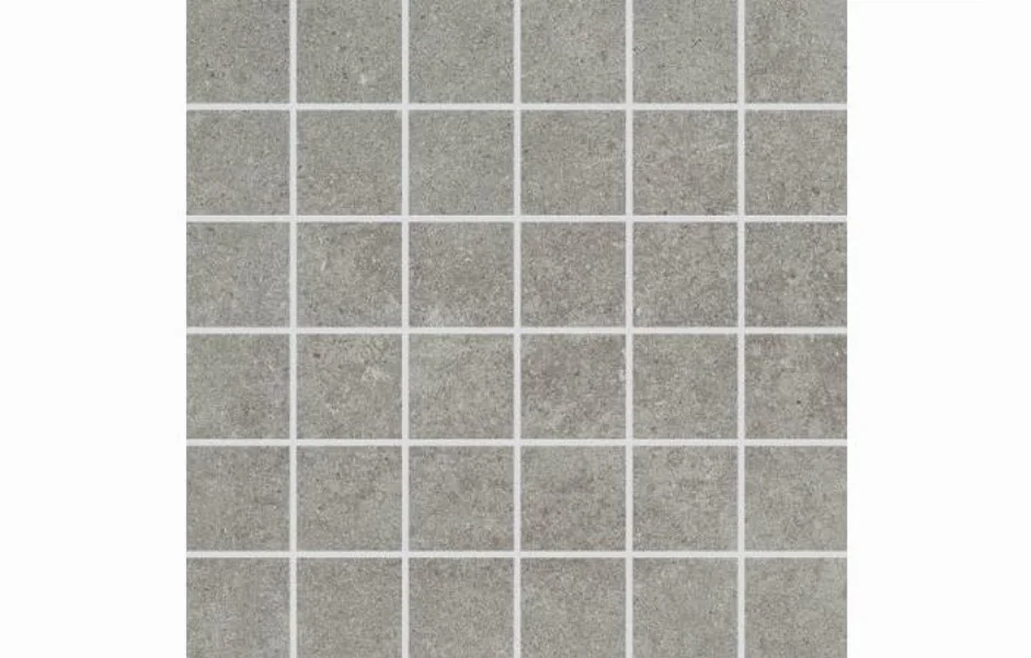 Мозаика MQCXRM8B CONCRETE Grigio 300x300x9,2 Zeus Ceramica
