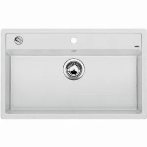 Мойка кухонная Blanco DALAGO 8 белый