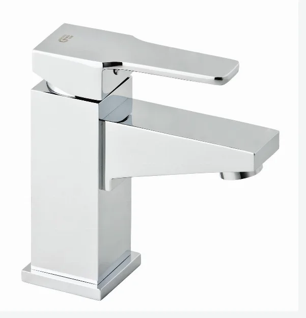 Змішувач для раковини GENEBRE Kenjo (63130264566)